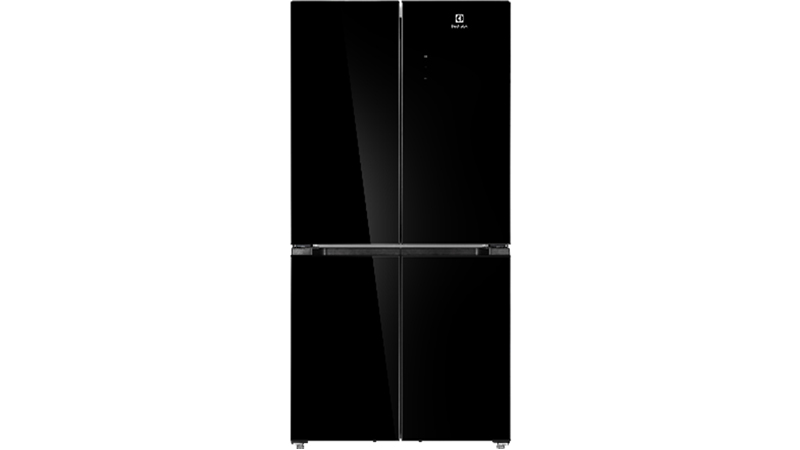 /Tủ lạnh Electrolux EQE4915A-B inverter 496 lít