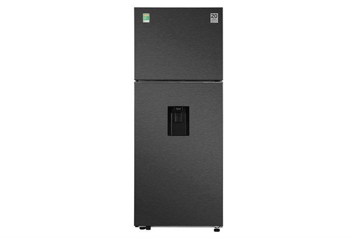 /Tủ lạnh Samsung Inverter 406 lít RT42CG6584B1SV