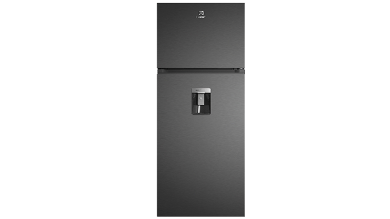 /Tủ lạnh 2 cánh ELECTROLUX 341 lít Inverter ETM3440L-B
