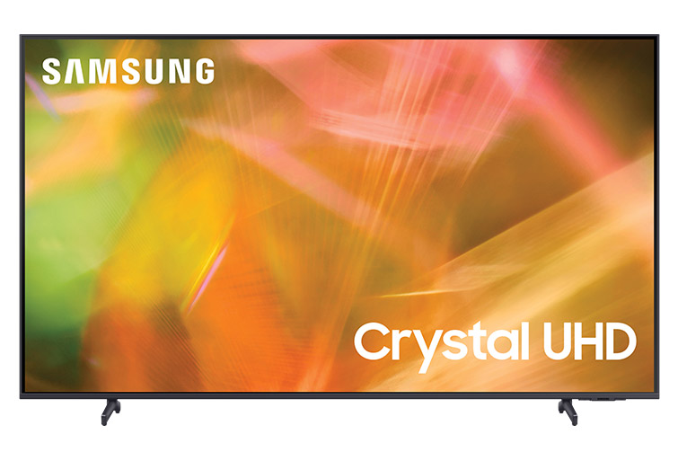 /Tivi Samsung 4K 43 inch 43BU8000 Crystal UHD