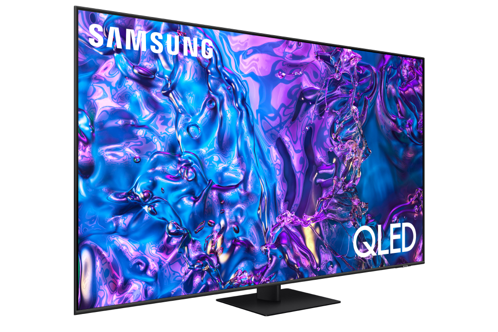 /TIVI QLED SAMSUNG 4K 75 INCH QA75Q70D MỚI 2024