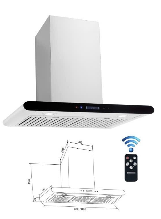 /Máy hút mùi Binova BI-32-GT-07