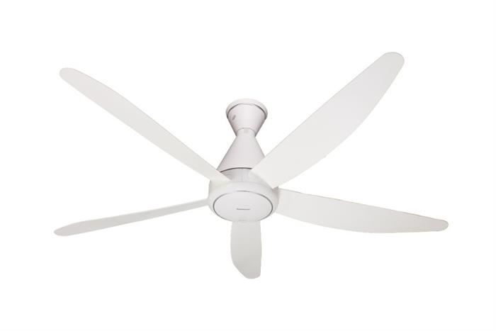 /QUẠT TRẦN PANASONIC 5 cánh F-60GDN