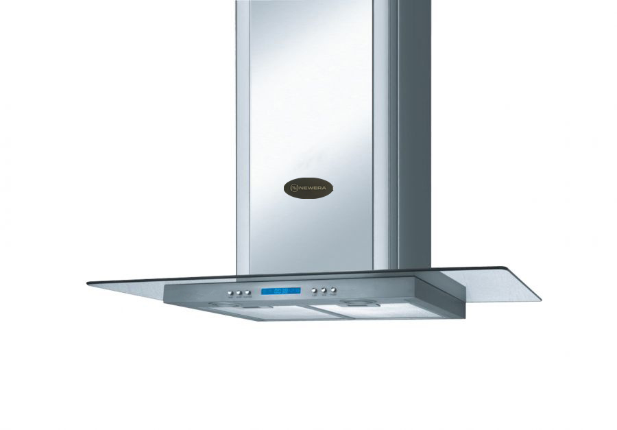 /Máy hút mùi NewEra 900mm NE9006HA, siêu êm công nghệ Đức...