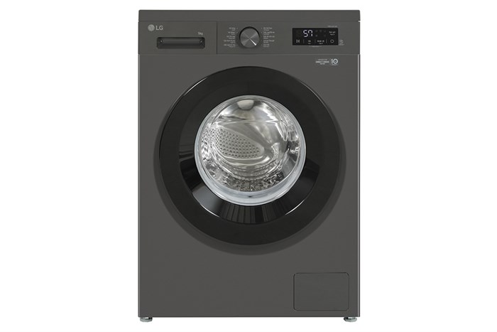 /Máy giặt LG Inverter 9 kg FB1209S5M Mới 2025