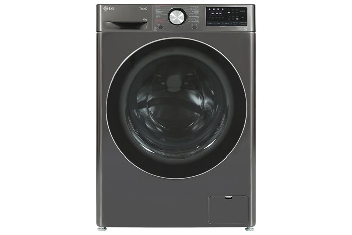 /Máy giặt LG Inverter 9 kg FB1209S6M 2024