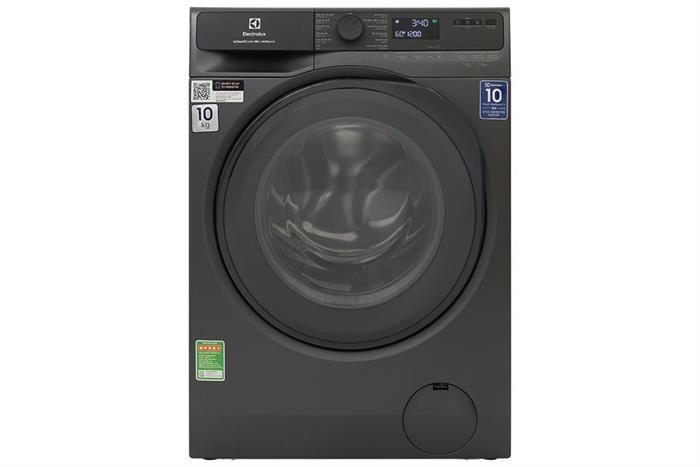 /Máy giặt Electrolux UltimateCare 700 Inverter 10 kg EWF1043R7SC Mới 2024