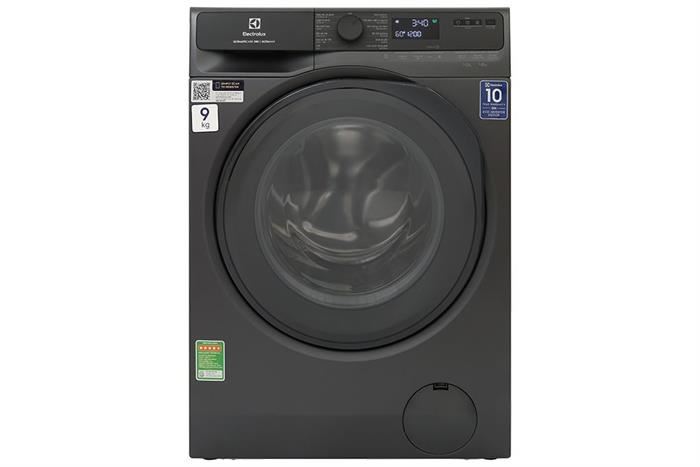 /Máy giặt Electrolux UltimateCare 500 Inverter 9 kg EWF9023P5SC Mới 2024