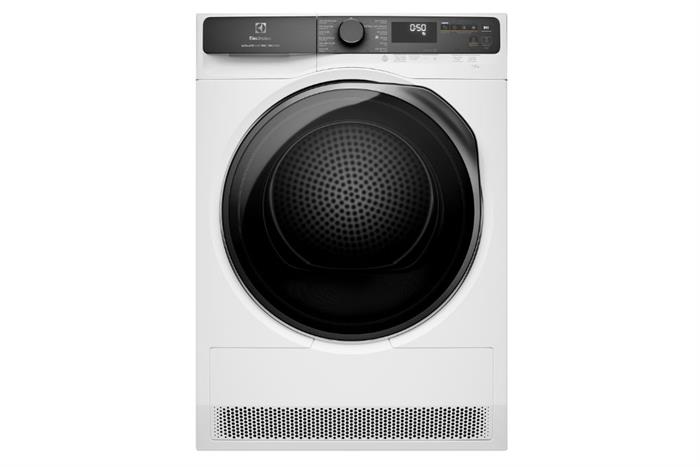 /Máy sấy bơm nhiệt Electrolux UltimateCare 9 kg EDH903R7WC Mới 2024