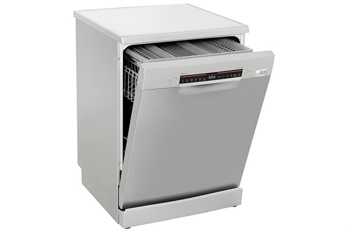/Máy rửa bát Bosch SMS4HMI07E seri 4, sấy tăng cường