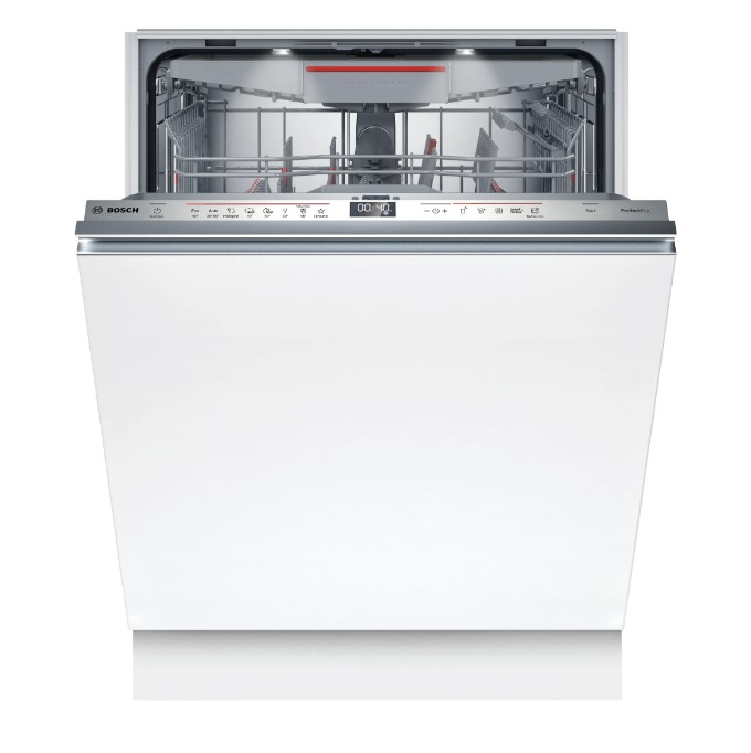 /Máy rửa bát Bosch SMV6ZCX16E serie 6, âm tủ