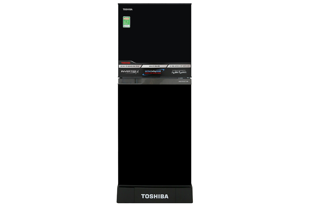 /Tủ lạnh Toshiba Inverter 194 lít GR-A25VM (UKG)