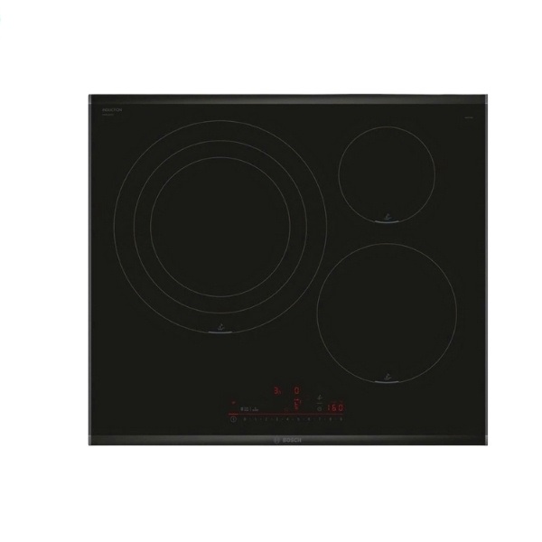 /Bếp từ 3 Bosch PID775HC1E Serie 6