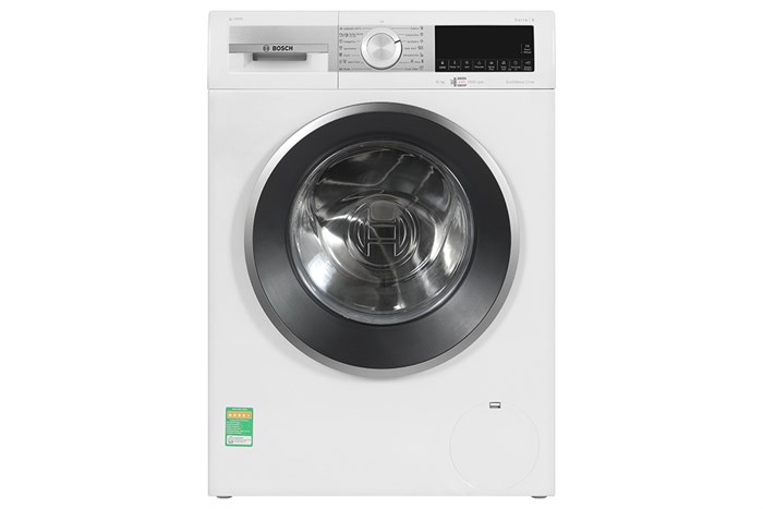 /Máy giặt Bosch 10 kg WGG254A0SG