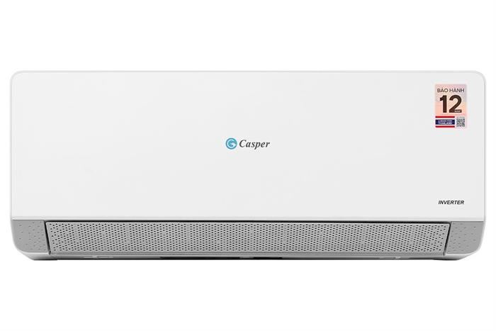 /Máy lạnh Casper Inverter 1 HP QC-09IU36A Mới 2025