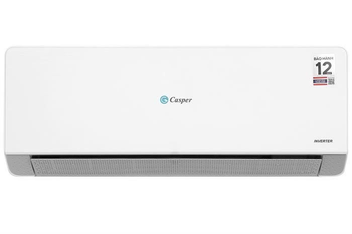 /Máy lạnh Casper Inverter 1.5 HP QC-12IU36A Mới 2025