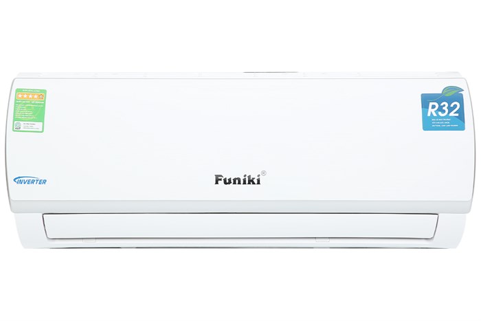 /Điều hòa 1 chiều Funiki Inverter 9.000 BTU HIC09TMU