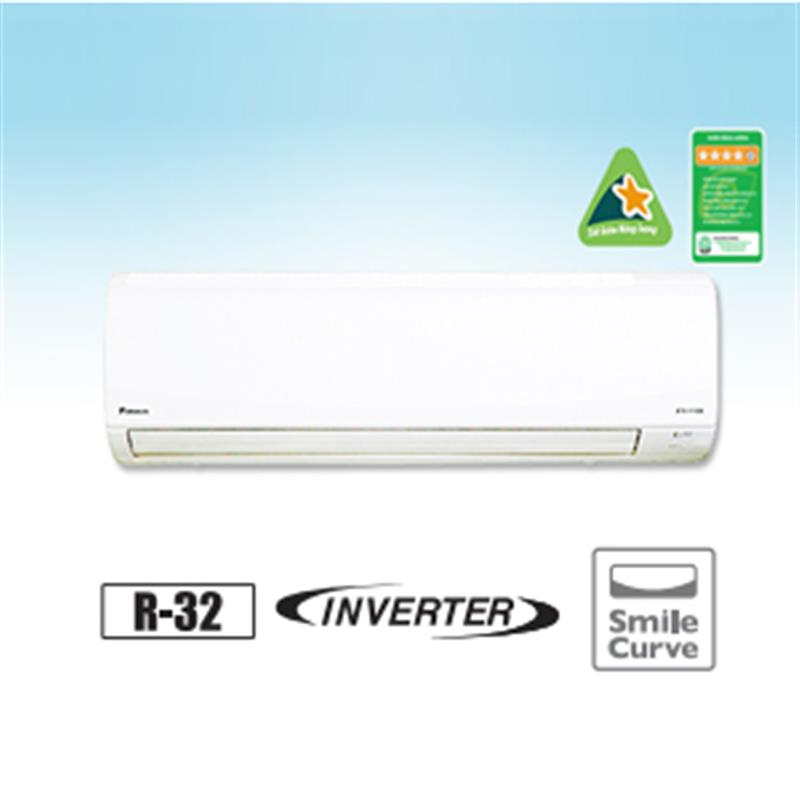 /Điều hòa Daikin inverter 2 chiều 18.000 BTU FTXV50QVMV/RXV50QVMV