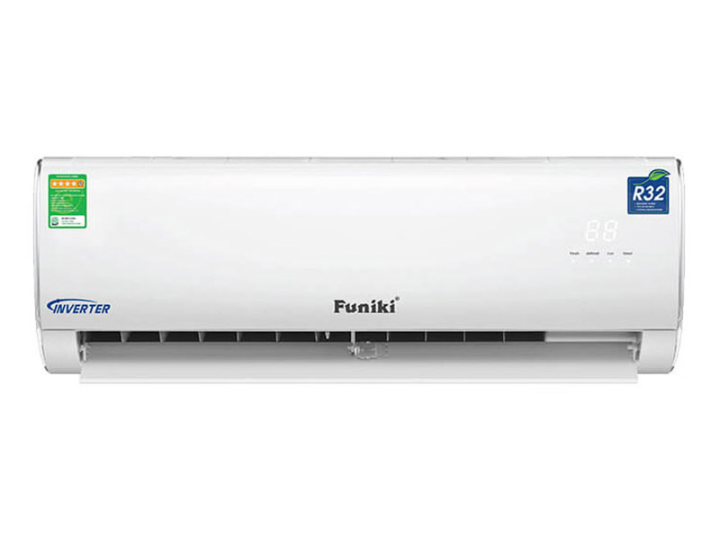 /Điều Hòa Funiki 12000Btu 1 Chiều Inverter HIC12TMU 