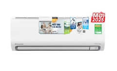 /Điều hòa Daikin 1 chiều 9000Btu Inverter FTKB25ZVMV mới 2025