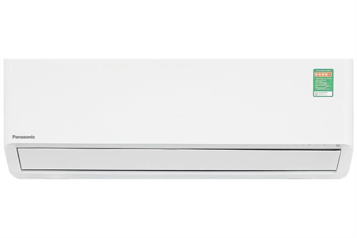 /Điều hoà Panasonic 1 chiều Inverter 24000BTU CU/CS-XU24BKH-8 2025