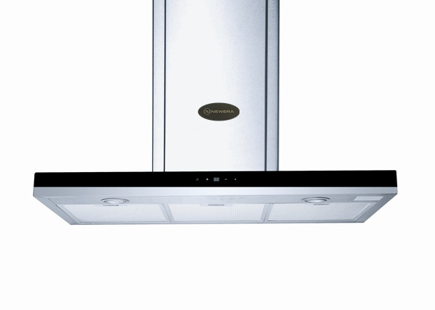 /Máy hút mùi 900mm NewEra NE9088HA siêu êm công nghệ Đức