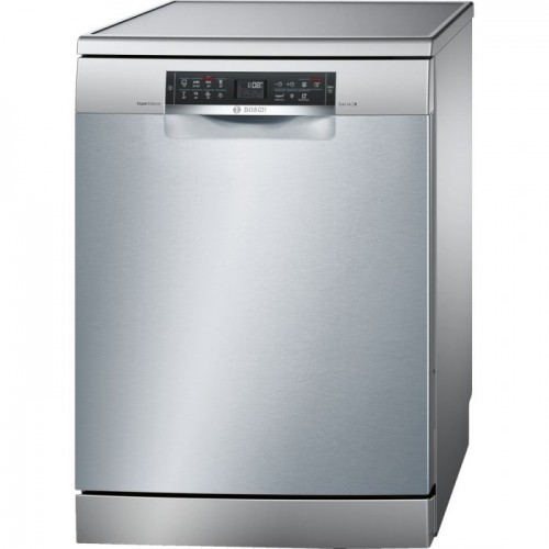 /Máy rửa chén độc lập Bosch SMS6ZCI16E Series 6 Sấy Zeolith