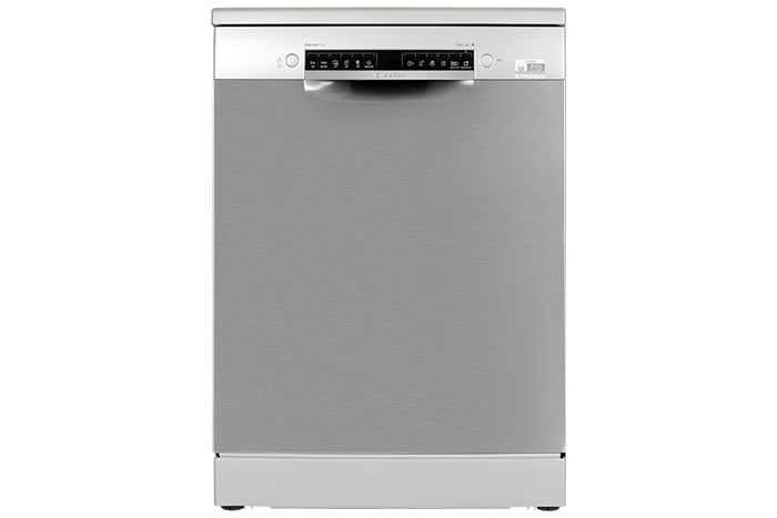 / Máy rửa chén độc lập SMS4ECI26E  Series 4