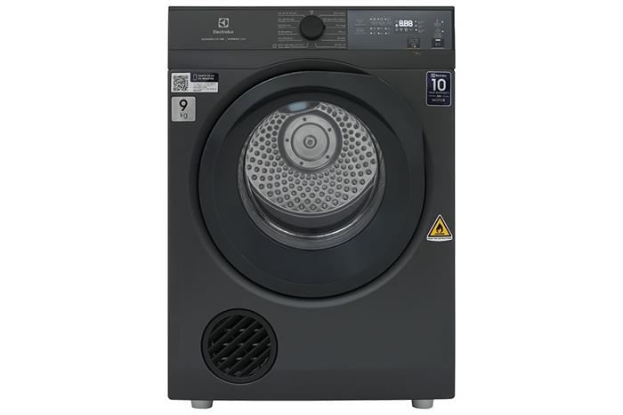 /Máy sấy thông hơi Electrolux UltimateCare 9 kg EDS904N3SC
