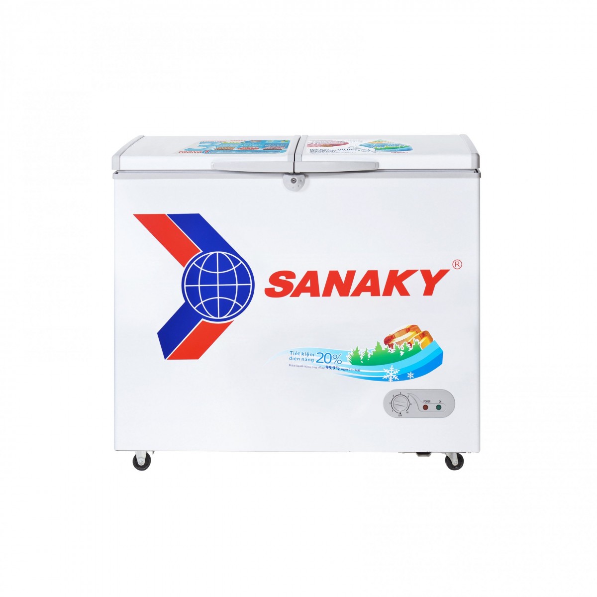 /TỦ ĐÔNG SANAKY VH-2899A2KD