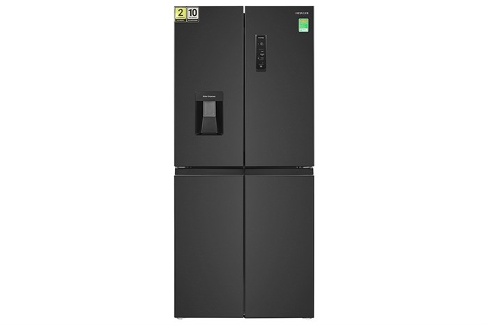 /Tủ lạnh Hitachi Inverter 464 lít Multi Door HR4N7520DSWDXVN