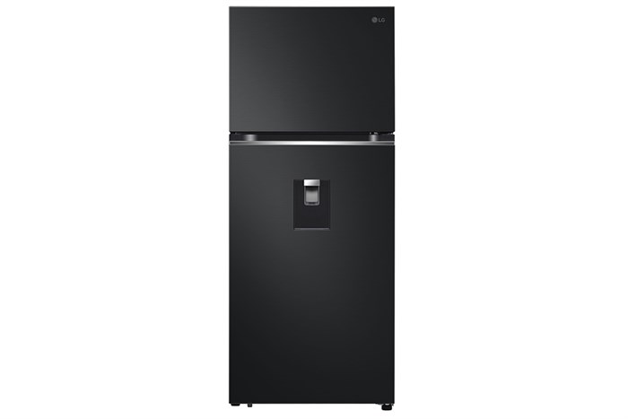 /Tủ lạnh LG Inverter 374 lít LTD37BLM
