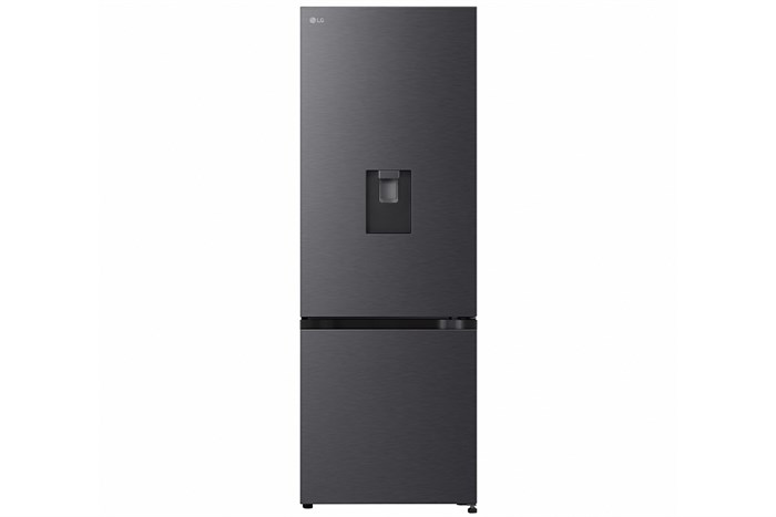 /Tủ lạnh LG Inverter 332 lít LBD33BLM