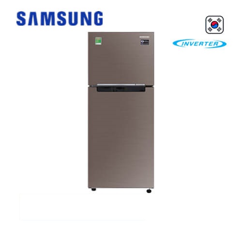 /Tủ lạnh Samsung Inverter 236 lít RT22M4040DX/SV