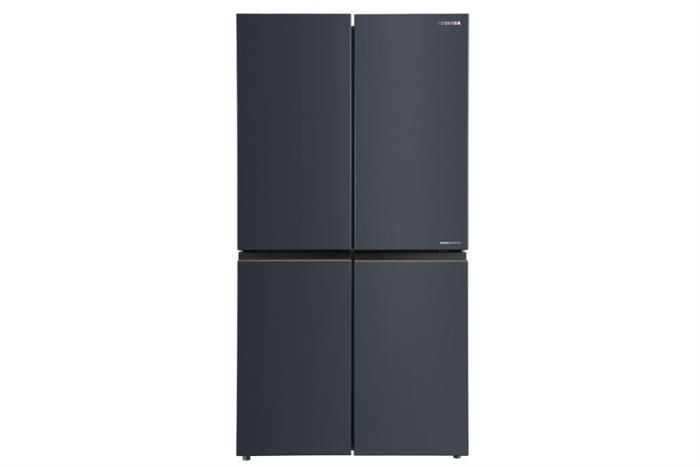 /Tủ lạnh Toshiba Inverter 711 lít Multi Door GR-RF900WI-PMV(06)-MG