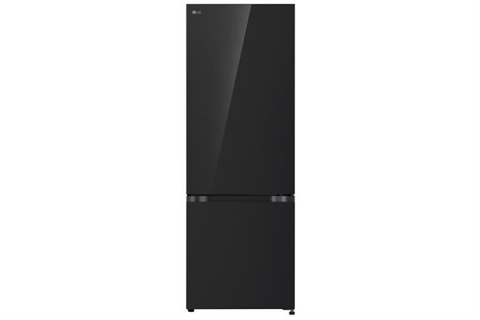 /Tủ lạnh LG Inverter 335 lít LBB33BLGA