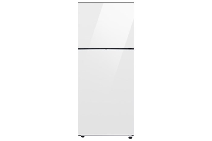 /Tủ lạnh Samsung Inverter 385 lít Bespoke RT38CB668412SV