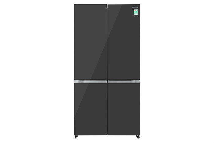 /Tủ lạnh Hitachi Inverter 569 lít Multi Door R-WB640PGV1 GMG
