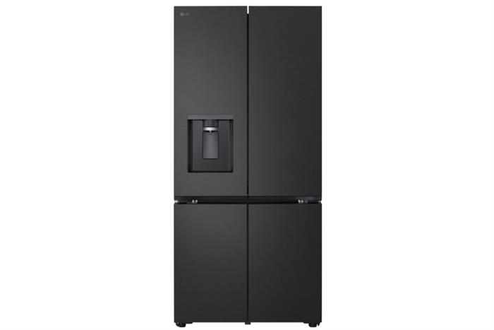 /Tủ lạnh LG Inverter 571 lít Multi Door LFD58BLMA Mới 2025