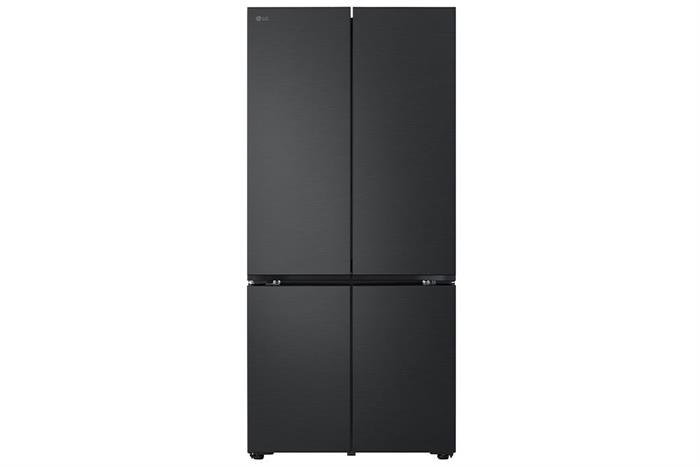 /Tủ lạnh LG Inverter 575 lít Multi Door LFB58BLMA Mới 2025