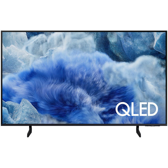 /Smart Tivi QLED Samsung AI 4K 65 inch QA65Q8FA Mới 2025