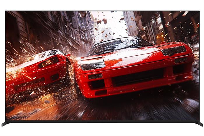 /Google Tivi OLED Sony AI 4K 65 inch K-65XR80M2 Mới 2025