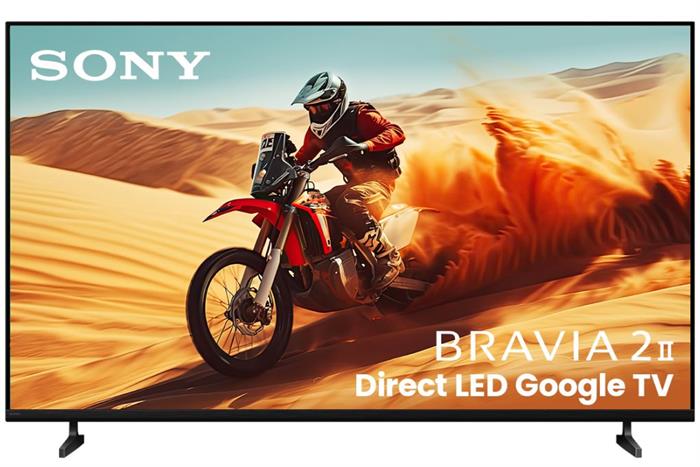 /Tivi Sony 4K 43 inch K-43S25VM2 Mới 2025