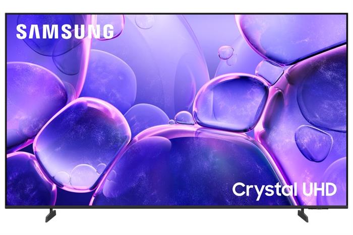 /Smart Tivi Crystal UHD Samsung 4K 65 inch UA65U8500F Mới 2025