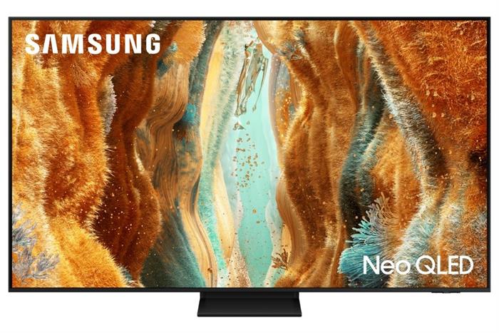 /Smart Tivi Neo QLED Samsung AI 4K 75 inch QA75QN70F Mới 2025