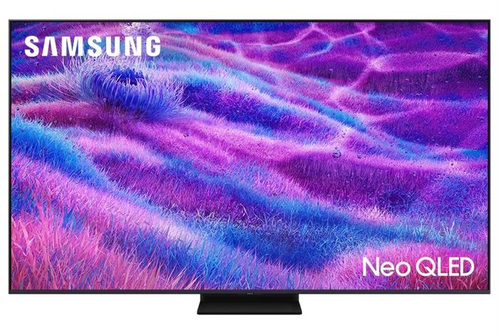 /Smart Tivi Neo QLED Samsung AI 4K 85 inch QA85QN80F Mới 2025