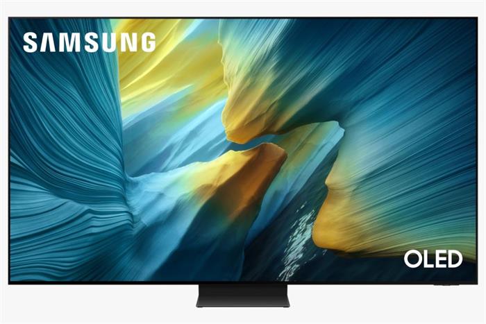 /Smart Tivi OLED Samsung AI 4K 65 inch QA65S95F Mới 2025