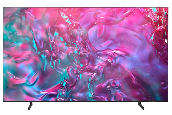 /Smart Tivi Crystal UHD Samsung 4K 98 inch UA98DU9000 Mới 2024