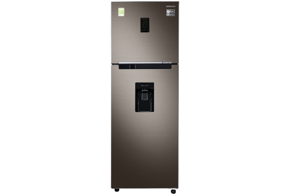 /Tủ lạnh Samsung Inverter 319 lít RT32K5930DX/SV